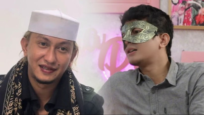 Pemuda yang Mendapat Uang dengan Jadi Pemuas Istri Pejabat, Hingga Sumber Kekayaan Habib Bahar bin Smith dari…