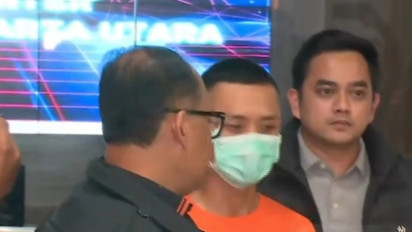 Buntut Penganiayaan Taruna STIP hingga Meninggal, Polisi Buka Peluang Periksa Pacar Korban usai Isi Percakapan Keduanya Terbongkar