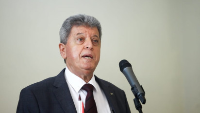 Dubes Palestina: Kami Berjuang untuk Bebas, Bukan Berjuang untuk Berperang