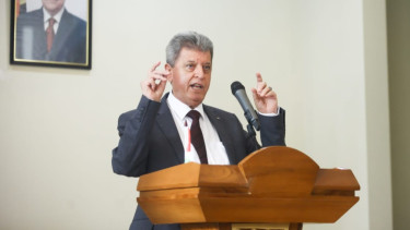 Terkuak! Dubes Palestina Beberkan Sifat Asli Joe Biden: Mau Bantu Israel Duduki Tanah Palestina