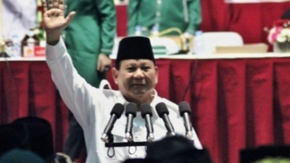 Palestina Yakin Indonesia Tetap Beri Dukungan Walau Prabowo Dilantik Jadi Presiden