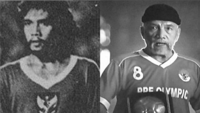 Timnas Indonesia Ternyata Pernah Punya Gelandang Hebat Bikin Lawan ‘Kerepotan’, Sejajar dengan Pele dan Diego Maradona