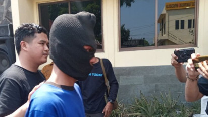 Usai Viral Pembunuhan Wanita dalam Koper, Kini Indonesia Digegerkan Mayat dalam Lemari di Cirebon