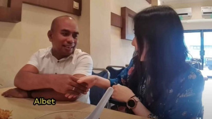 Buntut Rayu Youtuber Korsel Ngamar di Hotel, Asri Langsung Diperiksa Kemenhub, Ini Sanksinya