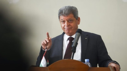 Dubes Palestina Benarkan Isu Israel Bredel Al Jazeera, Takut Boroknya Dipublikasi