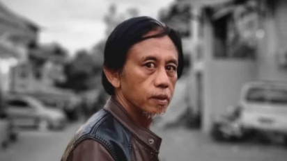 Mengejutkan! Aktor Senior Epy Kusnandar Ditangkap Polisi Terkait Kasus Narkoba