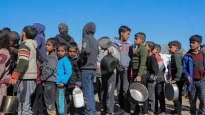 Indonesia Kutuk Warga Israel Bakar Markas UNRWA di Yerusalem: DK PBB Harus Segera Bertindak!