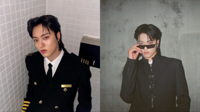 Bikin Meresahkan Teume, Ini Profil Haruto TREASURE yang Akan Konser di Jakarta