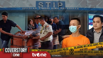 Ini Kata Polisi Usai Mahasiswa STIP Jakarta Utara Tewas Dianiaya Senior