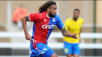 Calon Pemain Naturalisasi Timnas Indonesia Ini Malah Didepak Klub Liga Inggris