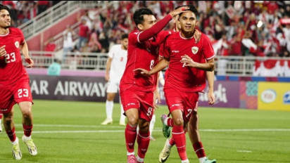 Sempat Dikritik, Marselino Ferdinan Kini Dipuji Langsung Legenda Liga Inggris Usai Memukau di Timnas Indonesia