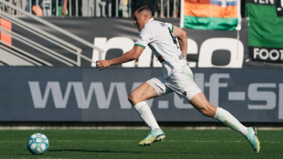 Gol Jay Idzes Belum Mampu Antar Venezia FC Promosi Otomatis ke Serie A