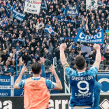 Mimpi Liga Champions Como 1907 Terancam Kandas, Ini 3  Dosa  yang Hantui Klub Hartono Bersaudara Itu