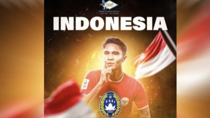 Timnas Indonesia Tampil di Kompetisi Top Eropa Toulon Cup 2024 Segrup dengan Italia, Shin Tae-yong Absen Mendampingi saat Hadapi Irak dan Filipina?
