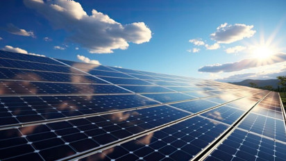 Pegang Proyek PLTS untuk 2 Smelter Nikel Milik Australia di Morowali, SESNA Masih Terkendala Dana hingga Pembebasan Lahan