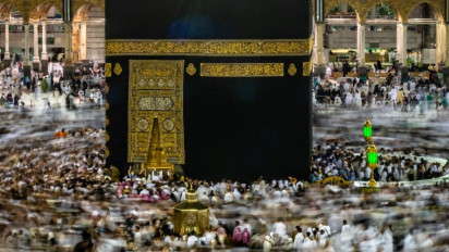 Tetap Waspada Jemaah Haji 2024, WHO Konfirmasi 3 Kasus MERS-Cov 1 Meninggal Dunia di Arab Saudi