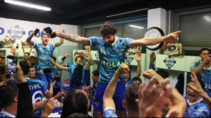 Media Asing Heboh Soroti Kekayaan Pengusaha Indonesia Hartono Bersaudara sebagai Kunci Kesuksesan Como Promosi ke Serie A
