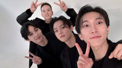 BTOB Gelar Konser di Jakarta, Catat Tanggalnya!