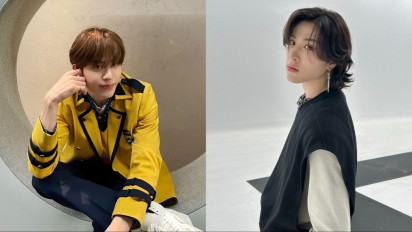 Profil Member TREASURE So Junghwan, Maknae yang Jago Akrobat Ini Akan Hadir di Konser Jakarta