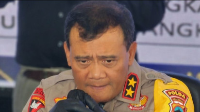 Heboh Irjen Pol Ahmad Luthfi Pasang Badan untuk Para Tukang Parkir: Respresentasi Negara