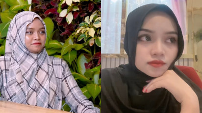 Viral Janda Cantik Tak Kuat Lihat Kelakuan Anak Kiai di Jember, Mantan Suaminya Itu Ternyata Suka Selingkuh dengan Waria