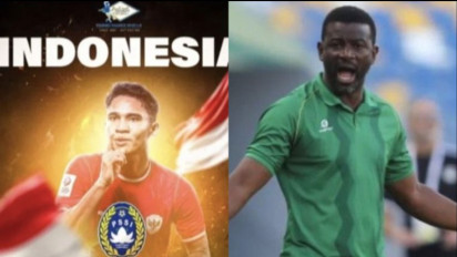 Timnas Indonesia Bakal Tampil di Toulon Cup 2024 di Prancis, Omongan Mantan Pelatih Guinea Akhirnya Terbukti..