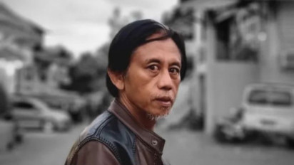 Fakta Baru Epy Kusnandar Ditangkap Polisi di Kalibata Gara-gara Terlibat Narkoba, Ternyata Terakhir Pakai Saat Puasa