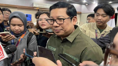 Masih Ada 68 Daerah Rawan Pangan di Indonesia, Bapanas Siapkan Revisi Perpres Bantuan Pangan atasi Kemiskinan Ekstrem