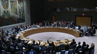 Daftar Negara-negara Tolak Palestina Jadi Anggota PBB, Papua Nugini hingga Mikronesia