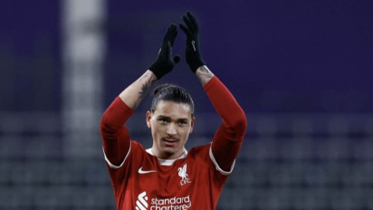 Rencana Transfer Liverpool Musim Panas Nanti: Cuci Gudang, 2 Nama Besar Bakal Tinggalkan Anfield