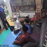 Menyelinap Di Acara Syukuran, Pelaku Pencurian Nekad Curi Perhiasan Seserahan Pengantin Baru di Kota Bandung 