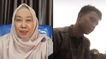 Pengakuan Mahasiswa Unri yang Hampir Dipolisikan Rektor usai Kritik Biaya Kuliah, Laporan Dicabut Tapi Ada Isu akan di-DO?