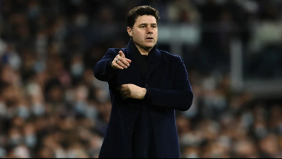 Tak Takut Dipecat Chelsea, Pochettino: Bukan Akhir Dunia