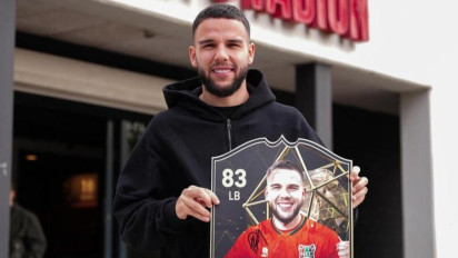 Pantas Saja Calvin Verdonk Mau Terima Tawaran Gabung Timnas Indonesia, Ternyata untuk Obati Rasa Rindu pada Kampung Halaman Ayahnya yang Asalnya dari..