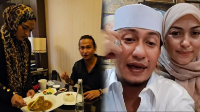 Habib Bahar bin Smith Ngaku Banyak Wanita Mengejarnya Hingga Ingin Dinikahi: Ini Bukan Kesombongan Tapi Fakta