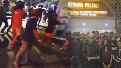 Ihwal Pelarangan Ibadah Mahasiswa Katolik Unpam, Pengamat Beberkan Sejumlah Catatan yang Jadi pertimbangan