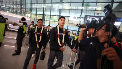 Vietnam Iri Bukan Main, PSSI Kirim Timnas Indonesia Ikuti Turnamen di Prancis Melawan Negara-Negara Langganan Piala Dunia