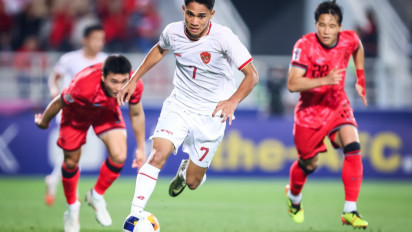 Walau Gagal Olimpiade, Timnas Indonesia Tetap Bisa Ikut Turnamen di Paris Ini yang Dulunya Lahirkan Pemain Hebat seperti Beckham hingga Ronaldo