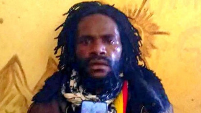 Sosok Anan Nawipa, Anggota KKB Pembunuh Danramil Aradide Lettu Anumerta Oktovianus Ditangkap Satgas Damai Cartenz