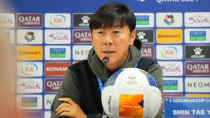 STY Terancam Tak Bisa Dampingi Timnas Indonesia di Bulan Juni Mendatang, Pertandingan Lawan Irak dan Filipina