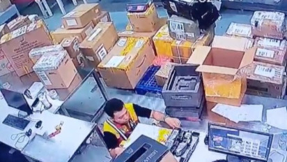 Viral Bea Cukai Diduga Pasang Tarif 30 Persen untuk Peti Mati dari Luar Negeri, Kemenkeu Klarifikasi