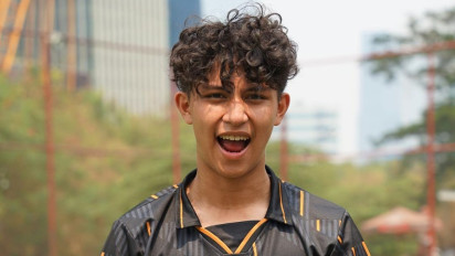 Kabar Mengejutkan Datang dari Tristan Alif yang Pernah Dipuji Pep Guardiola hingga Dijuluki Messi Indonesia