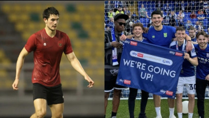 Meski Terhalang Regulasi karena Statusnya sebagai WNI, Elkan Baggott Tetap Bisa Tampil di Premier League Bersama Ipswich Town, Asalkan...