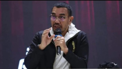 Keras! PSSI Kritik Balik AFC Setelah Disebut Laporan Keluhan Timnas Indonesia Lawan Bahrain Tidak Detail, Berani Bilang Begini...