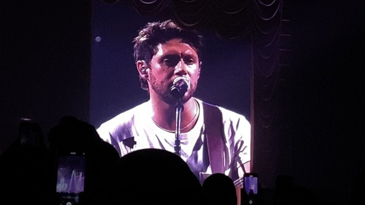 Sukses Gelar Konser di Indonesia, Niall Horan: Jakarta yang Terbaik!
            - galeri foto