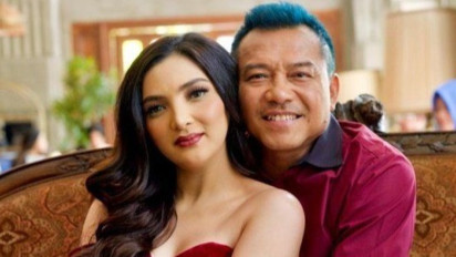 Ashanty Ungkap Fakta soal Anang Hermansyah Sering Sekali Minta 'Jatah' di Ranjang, Akui Terpaksa Lakukan Hal ini: Mau Pakai Daster Mau Pakai Apapun, Nafsu Terus