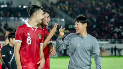 Pernah Bermain di Piala Asia, Eks Pemain Timnas Indonesia Ini Beberkan Perubahan Vital Skuad Garuda di Bawah Asuhan Shin Tae-yong