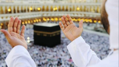 972 Jemaah Calon Haji Asal Sumut Tak Bisa Berangkat, Ini Penyebabnya