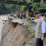 Terungkap, 80,3% Pemilih Ingin Mahyeldi Kembali Jadi Gubernur Sumbar