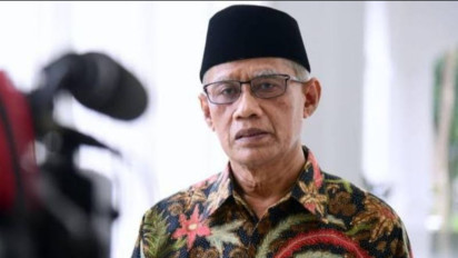 Ketum PP Muhammadiyah Minta Petugas Haji 2024 Tingkatkan Layanan: Jadilah Teladan!